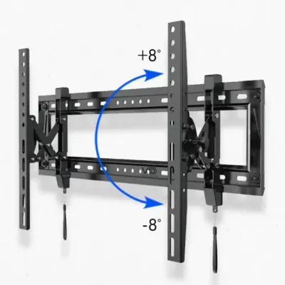 Кронштейн для ТВ диагональ 65"-90" NB DF80-T