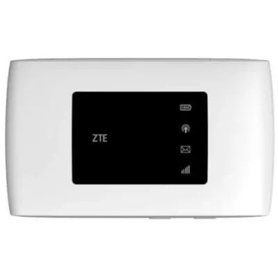 ZTE MF920V Wi-Fi routeri