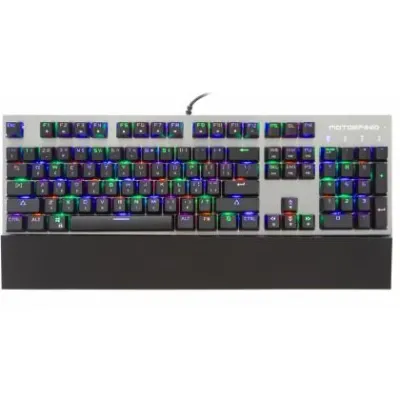 Motospeed CK108 RGB klaviaturasi