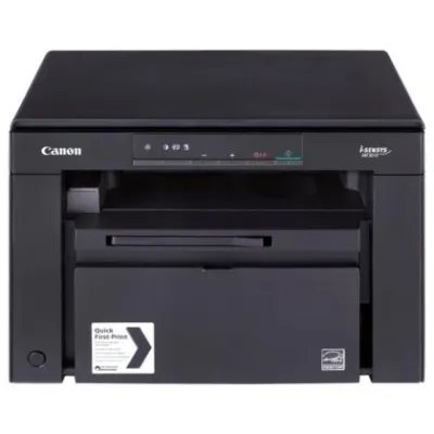 Canon imageCLASS MF3010 (3tasi 1tada MFU) (Lazerli) принтери