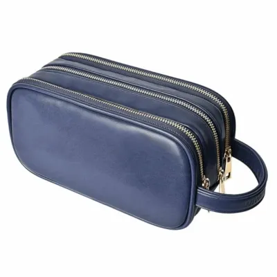 Сумка WIWU Salem Lux, Navy blue