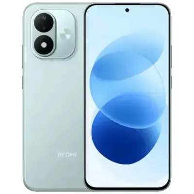 Смартфон Xiaomi Redmi Note 17 4/128GB Sky Teal