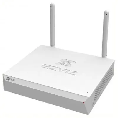 Ezviz Vault Live (CS-X5C-8) 1TB simsiz tarmoq videoregistratori