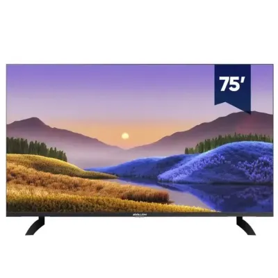 Avalon B75MQA800QLED Smart TV телевизори