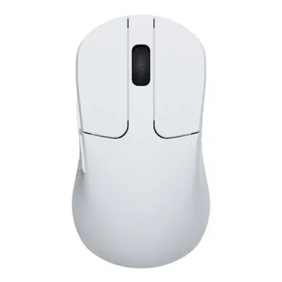 Беспроводная мышь Keychron M3 mini BT/WL/USB-A/USB-C 4K, White