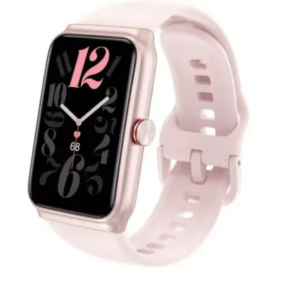 HONOR CHOICE Band Pink fitnes-soati.