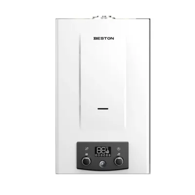 Газовый котел BESTON "HydroCare" - 32 кВт, двухконтурный