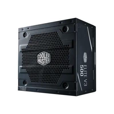 Quvvat bloki Cooler Master Elite 500W - V3
