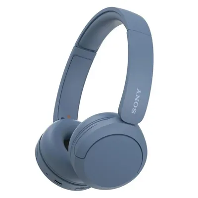 Беспроводные наушники Sony WH-CH520 Blue