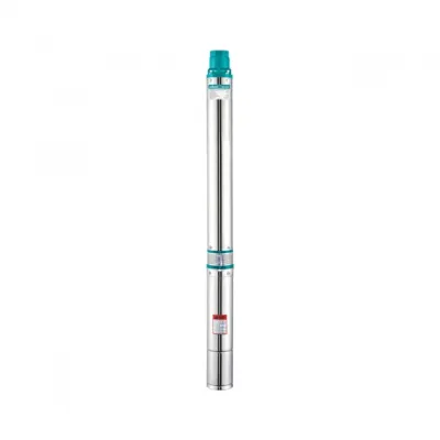 Чуқурлик насоси Pollwon (PW163-4GN4/15) 1100 Вт
