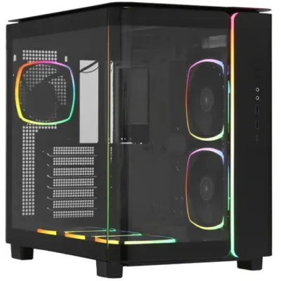 Kompyuter korpusi Montech King 95 Pro, Black