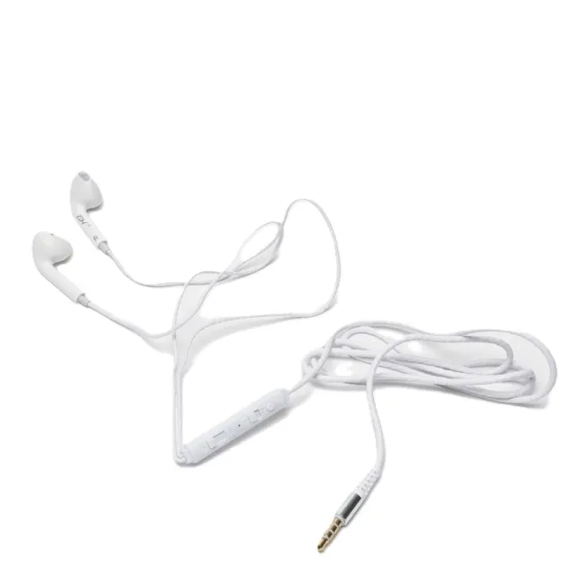 GH N95 A5 simli quloqchinlari , White