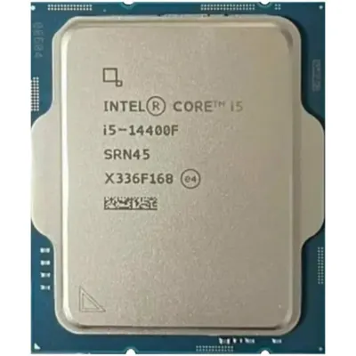 Intel Core i5-14400F |2.5 GHz| 20MB| FCLGA-1700| OEM protsessori