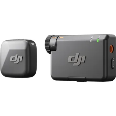 Simsiz mikrofon Dji Mic Mini (1 mikrofon)