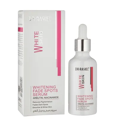 Whitening Fade Spots Serum - oq dog'larga qarshi serum