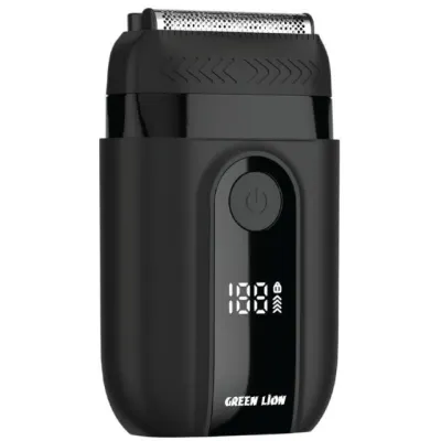 Триммер Green Lion Duo Shave