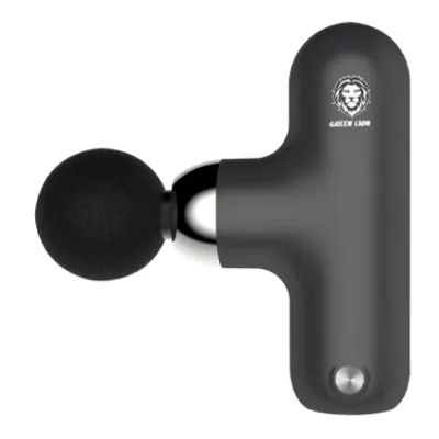 Green Lion Mini Massage Gun Pro прототип массажори