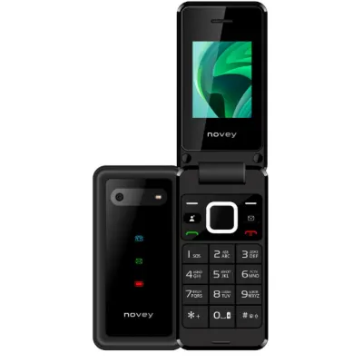 Мобильный телефон Novey Z320 , Black