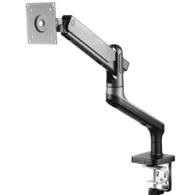 2E Evdo USB 3.0 hub ikki monitor uchun kronshteyni