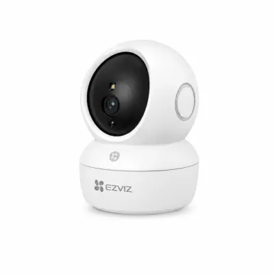Камера видеонаблюдения EZVIZ CS-H6c G1 8MP Wi-Fi