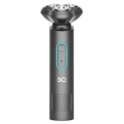BQ SV1002 Tiffany-Gray elektr sochqirquvchi