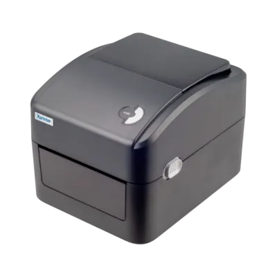 XPrinter XP-420B termal kvitansiya printeri black