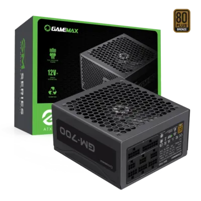 Gamemax GM-700 BL quvvat bloki