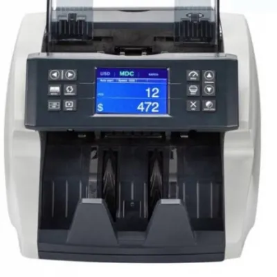 Счетчик банкнот Grace EC1500