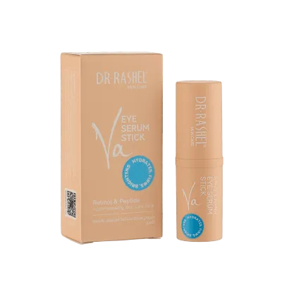 Yuz uchun zardob stik Retinol & Peptide Eye Serum Stick 7g