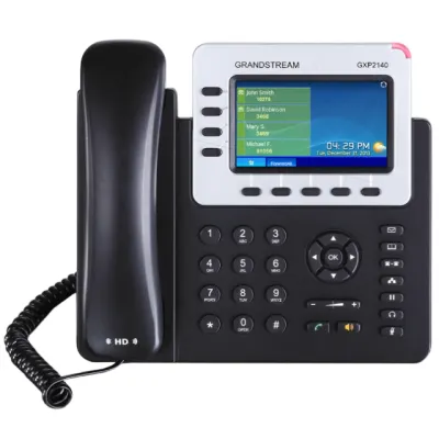 VoIP-телефон Grandstream GXP2140