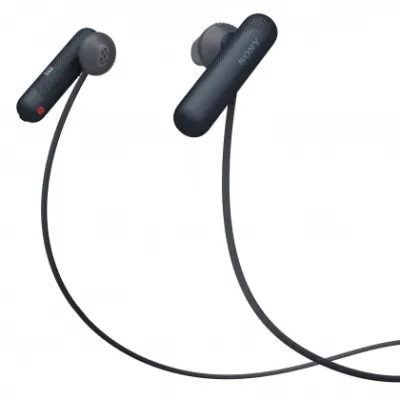 Беспроводные наушники Sony WI-SP500