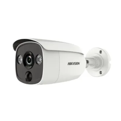 Видеокамера Hikvision DS-2CE12D0T-PIRLO