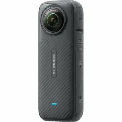 Insta360 X4 8K ekshn-kamerasi
