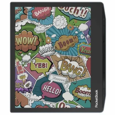 PocketBook 700K3 Era Color Stormy Sea elektron kitobi