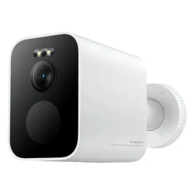 Хавфсизлик камераси Xiaomi Outdoor Camera BW500, White