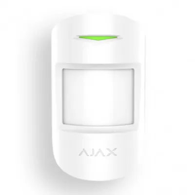 Ajax MotionProtect White harakat datchigi
