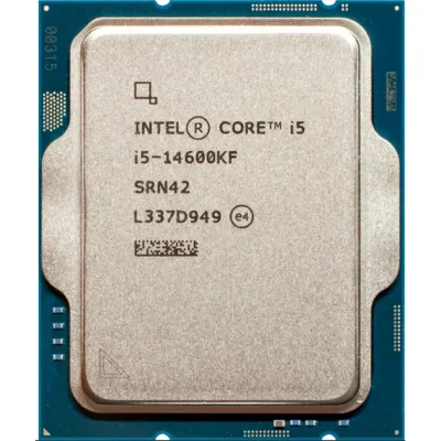 Protsessor Intel Core i5-14600KF 3.5 GHz 24MB OEM LGA1700