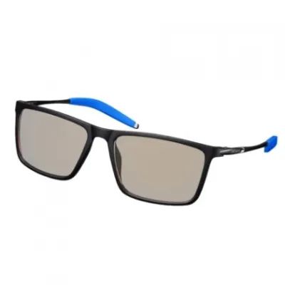 2E Gaming Anti-blue Glasses (Black-Blue) himoya ko‘zoynagi