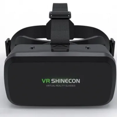 VR SHINECON G06A виртуал реаллик кўзойнаги