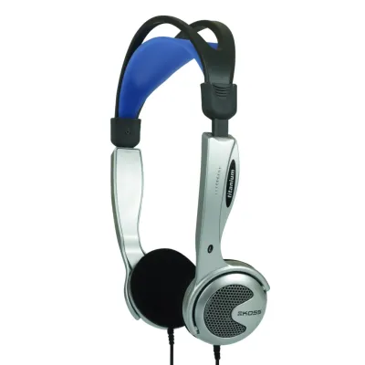 Quloqchin Koss KTXPRO1 SB V3 RW, Silver