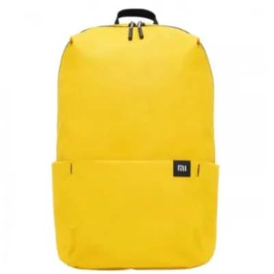 Xiaomi Mi Casual Daypack 10L сариқрангли Рюкзаги