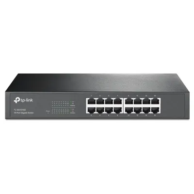 TP-LINK TL-SG1016D kaliti