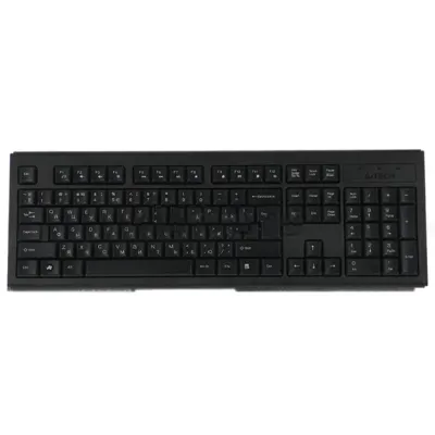 A4TECH KR-8330D klaviaturasi