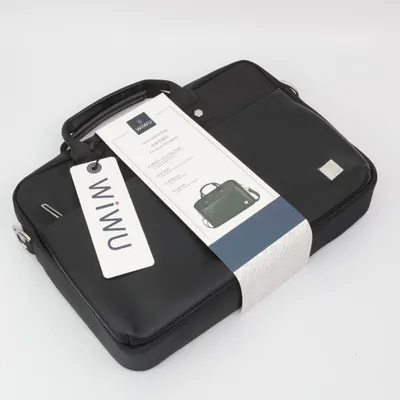 Сумка для ноутбука WIWU Hali Laptop 14