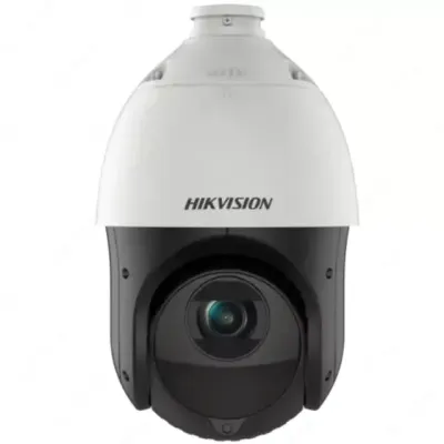 PTZ камера Hikvision DS-2DE4415IW-DE T5