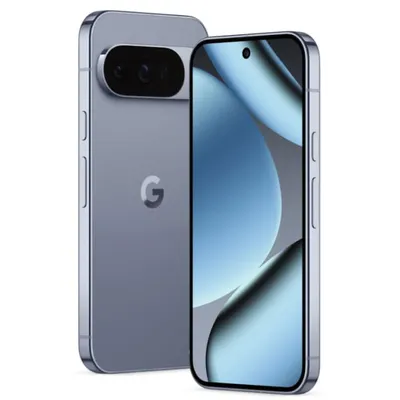 Смартфон Google Pixel 10 Pro 16/128GB Moonstone