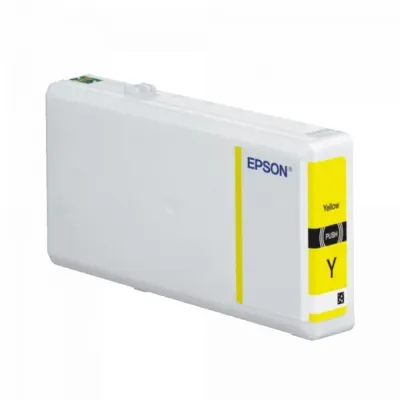 Картридж Epson T7894(C13T789440) желтый