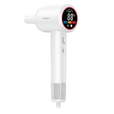 Фен Green Lion LuxAir Hair Dryer