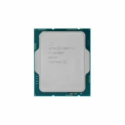 Protsessor Intel Core i7-12700KF OEM (LGA1700, Alder Lake)