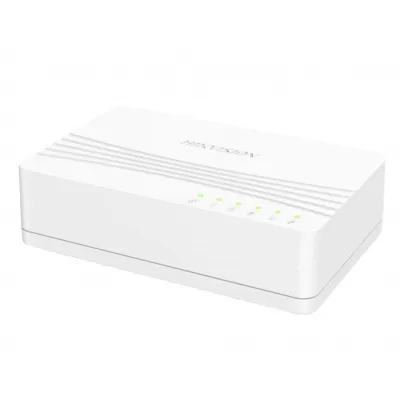 Hikvision DS-3E0105D-E stol kommutatori